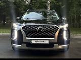 Hyundai Palisade 2021 года за 18 000 000 тг. в Уральск – фото 2