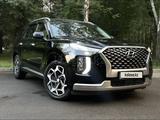 Hyundai Palisade 2021 года за 18 000 000 тг. в Уральск – фото 3