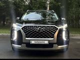 Hyundai Palisade 2021 года за 18 000 000 тг. в Уральск – фото 4