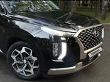 Hyundai Palisade 2021 года за 18 000 000 тг. в Уральск – фото 5