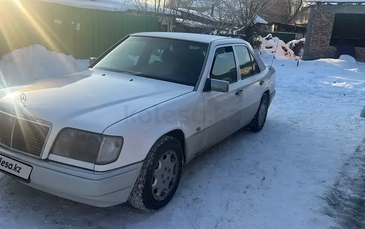 Mercedes-Benz E 280 1995 годаfor1 400 000 тг. в Алматы