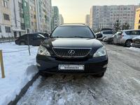 Lexus RX 350 2006 годаfor8 500 000 тг. в Алматы