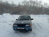 ВАЗ (Lada) 2115 2005 года за 450 000 тг. в Усть-Каменогорск