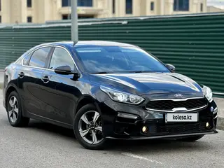 Kia Cerato, 2020