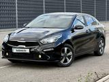 Kia Cerato 2020 годаүшін7 200 000 тг. в Астана – фото 2