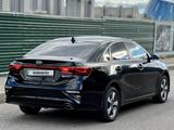 Kia Cerato 2020 годаүшін7 200 000 тг. в Астана – фото 5