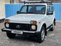 ВАЗ (Lada) Lada 2121 2022 года за 5 850 000 тг. в Алматы – фото 7