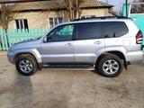 Toyota Land Cruiser Prado 2004 года за 10 500 000 тг. в Шымкент – фото 5