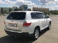 Toyota Highlander 2012 годаүшін10 980 000 тг. в Уральск – фото 6