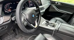 BMW X5 2020 годаүшін37 000 000 тг. в Семей – фото 3