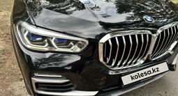 BMW X5 2020 годаүшін37 000 000 тг. в Семей – фото 4