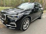 BMW X5 2020 годаfor37 000 000 тг. в Семей