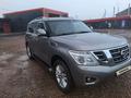 Nissan Patrol 2011 годаүшін11 000 000 тг. в Астана – фото 5