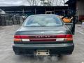 Бампер NISSAN Cefiro A32 за 70 000 тг. в Астана – фото 2