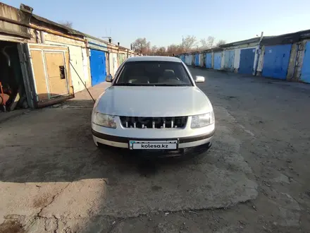 Volkswagen Passat 1999 года за 1 550 000 тг. в Павлодар – фото 3