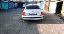 Volkswagen Passat 1999 года за 1 550 000 тг. в Павлодар – фото 4