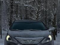 Hyundai Sonata 2012 года за 4 800 000 тг. в Шымкент