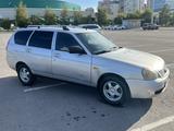 ВАЗ (Lada) Priora 2171 2012 года за 1 250 000 тг. в Астана – фото 4