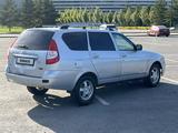 ВАЗ (Lada) Priora 2171 2012 года за 1 250 000 тг. в Астана – фото 2