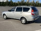 ВАЗ (Lada) Priora 2171 2012 года за 1 250 000 тг. в Астана – фото 5