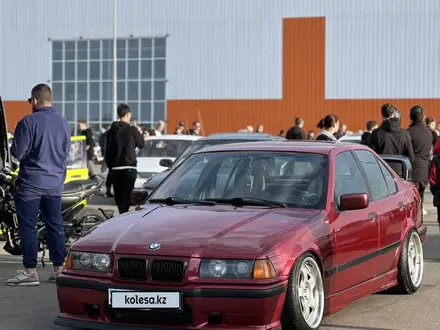 BMW 316 1991 года за 4 500 000 тг. в Павлодар – фото 5