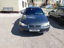 Toyota Camry, 2000
