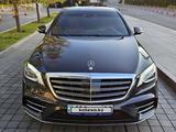 Mercedes-Benz S 400 2013 годаfor27 500 000 тг. в Алматы – фото 2