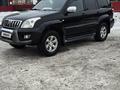 Toyota Land Cruiser Prado 2006 года за 12 500 000 тг. в Актобе – фото 3