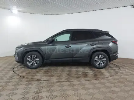 Hyundai Tucson 2022 года за 10 990 000 тг. в Шымкент – фото 8