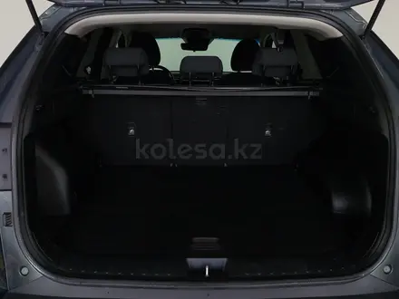 Hyundai Tucson 2022 года за 10 990 000 тг. в Шымкент – фото 10