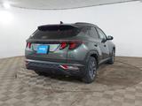 Hyundai Tucson 2022 года за 10 990 000 тг. в Шымкент – фото 5