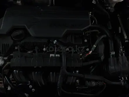 Hyundai Tucson 2022 года за 10 990 000 тг. в Шымкент – фото 11