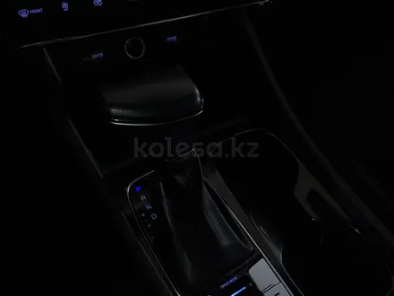 Hyundai Tucson 2022 года за 10 990 000 тг. в Шымкент – фото 22