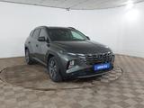 Hyundai Tucson 2022 года за 10 990 000 тг. в Шымкент – фото 3