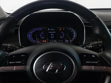 Hyundai Tucson 2022 года за 10 990 000 тг. в Шымкент – фото 23