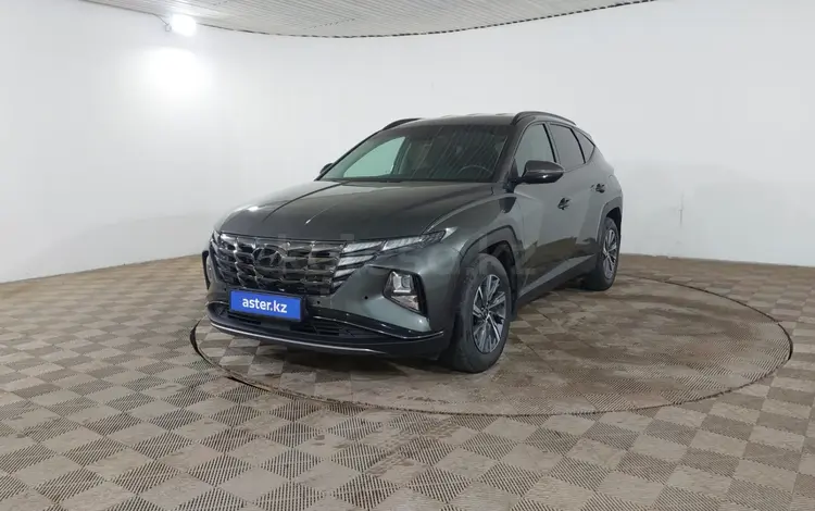 Hyundai Tucson 2022 годаүшін10 990 000 тг. в Шымкент