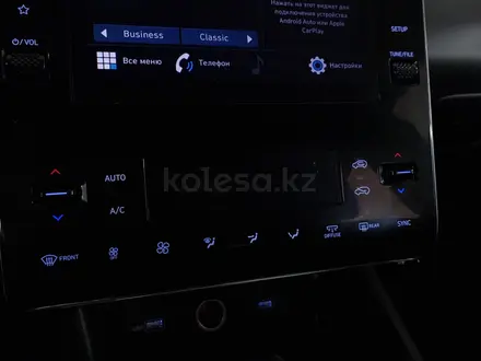 Hyundai Tucson 2022 года за 10 990 000 тг. в Шымкент – фото 24