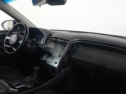 Hyundai Tucson 2022 года за 10 990 000 тг. в Шымкент – фото 13