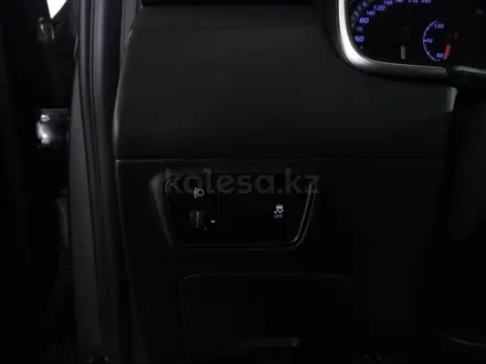 Hyundai Tucson 2022 года за 10 990 000 тг. в Шымкент – фото 14