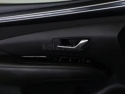 Hyundai Tucson 2022 года за 10 990 000 тг. в Шымкент – фото 16