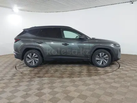 Hyundai Tucson 2022 года за 10 990 000 тг. в Шымкент – фото 4