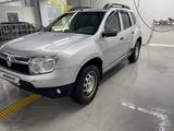 Renault Duster 2013 года за 3 500 000 тг. в Караганда