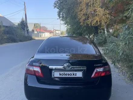 Toyota Camry 2009 года за 7 200 000 тг. в Семей – фото 3