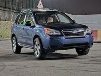 Subaru Forester 2013 годаfor8 800 000 тг. в Алматы