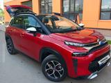 Citroen C3 Aircross 2023 года за 9 500 000 тг. в Шымкент