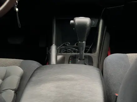 Toyota Camry 2004 года за 4 700 000 тг. в Кокшетау – фото 11