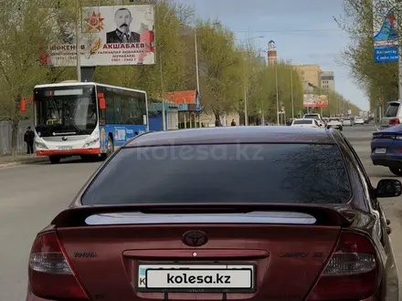 Toyota Camry 2004 года за 4 700 000 тг. в Кокшетау – фото 15