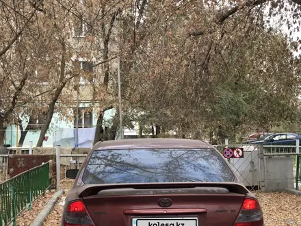 Toyota Camry 2004 года за 4 700 000 тг. в Кокшетау – фото 17