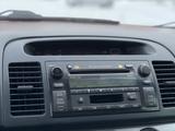 Toyota Camry 2004 года за 4 700 000 тг. в Кокшетау – фото 4