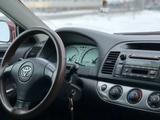 Toyota Camry 2004 года за 4 700 000 тг. в Кокшетау